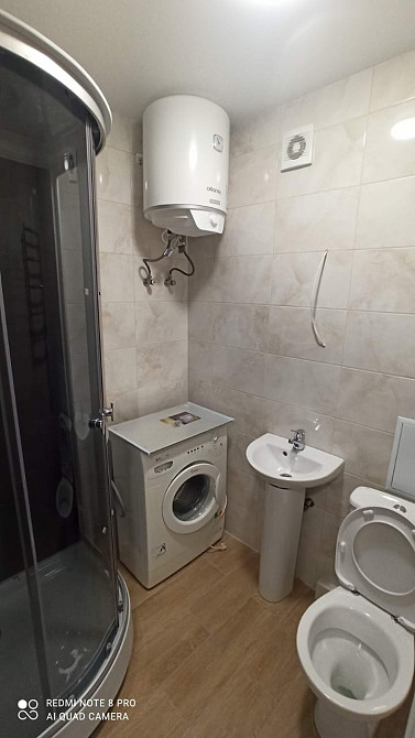 Однокомнатная комнатная квартира на Сегедской Одеса - фото 9