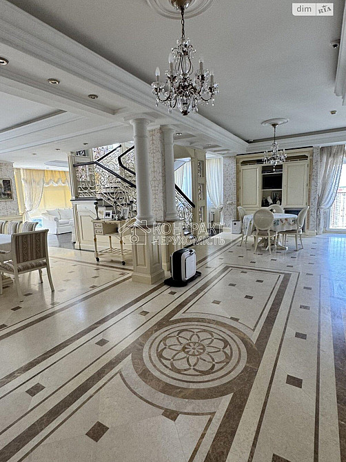 Продаж Квартира 5-кімнатна, 23/26 поверх на вул. Тринклера в'їзд Харьков - изображение 1