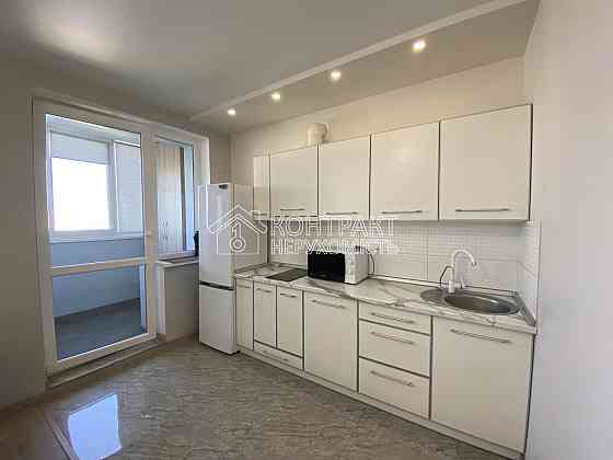 Продаж Квартира 1-кімнатна, 9/10 поверх на вул. Єлизаветинська Kharkiv