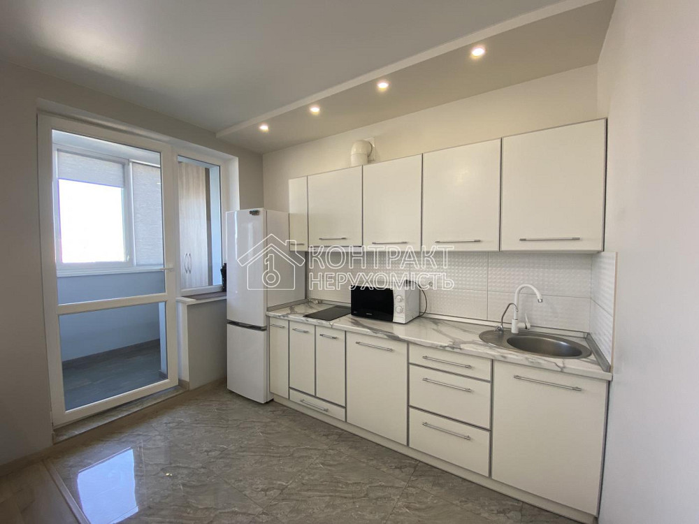 Продаж Квартира 1-кімнатна, 9/10 поверх на вул. Єлизаветинська Харків - фото 5