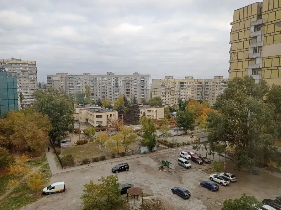 For sale 2-room Apartment 44.9 sq.m вул. Рудницького 5 Dnipro - photo 16