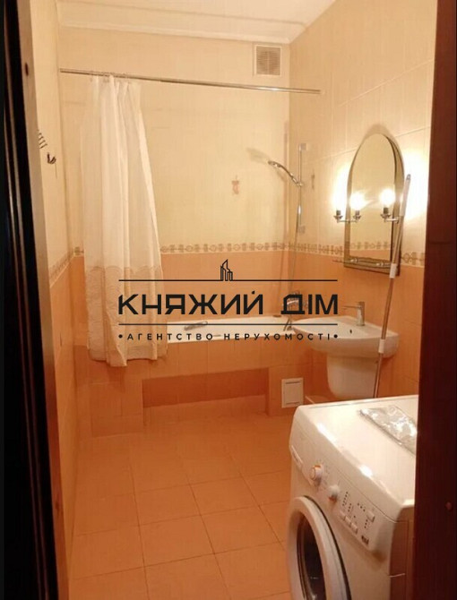 Оренда Квартира 2-кімнатна, 9/11 поверх на Героев Сталинграда просп./Володимира Івасюка просп Киев - изображение 17