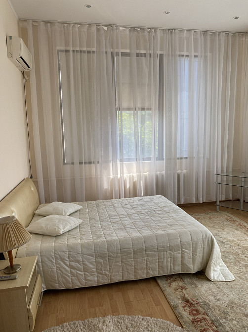 Элитный дом с дизайнерским ремонтом у моря, 12 ст. Фонтана Odessa - photo 7