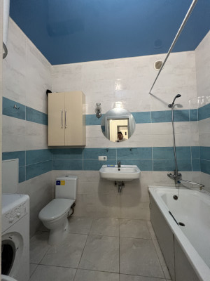 Квартира в новом доме  в 10 мин от моря Чорноморськ - фото 10