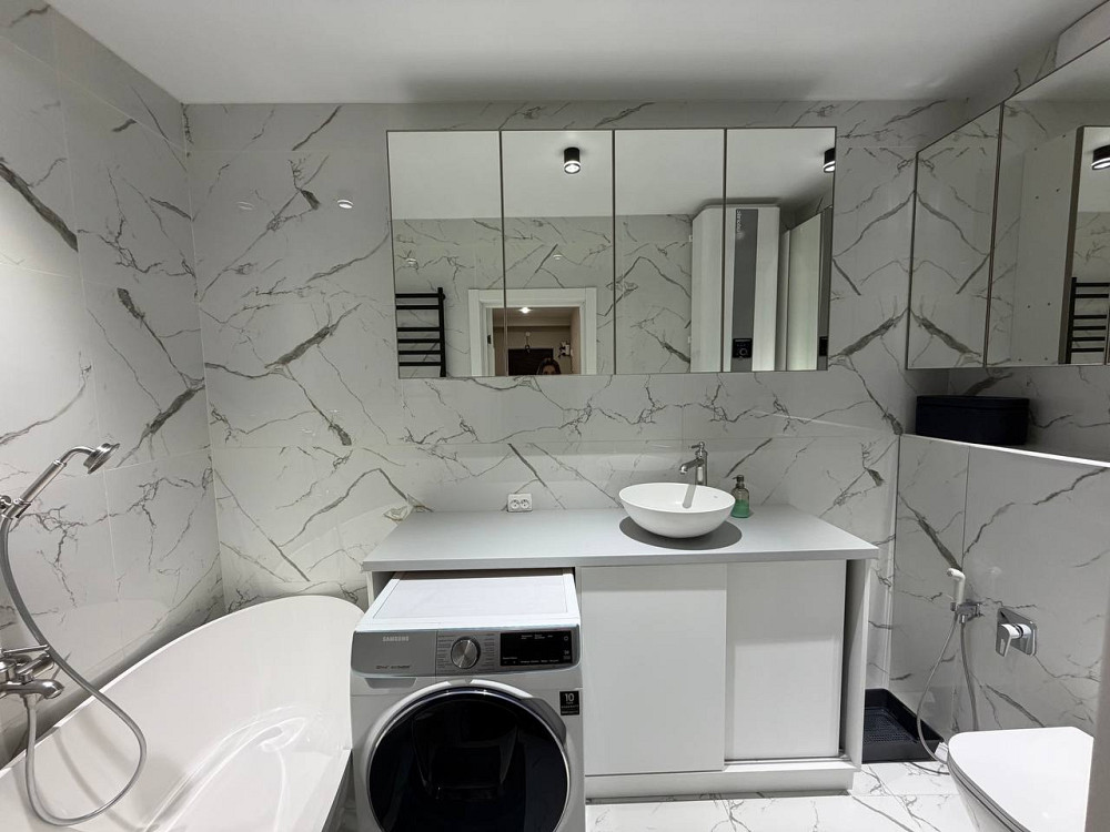 Продаж Квартира 2-кімнатна на ул. Академика Сахарова, 16 Одесса - изображение 12