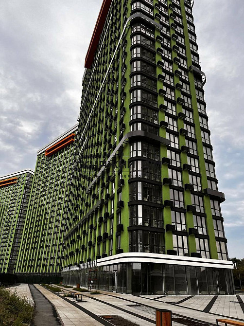 Продаж 1 кім. квартири ЖК Грейт 11 будинок Переуступка! Код № 21146676 Київ - фото 9