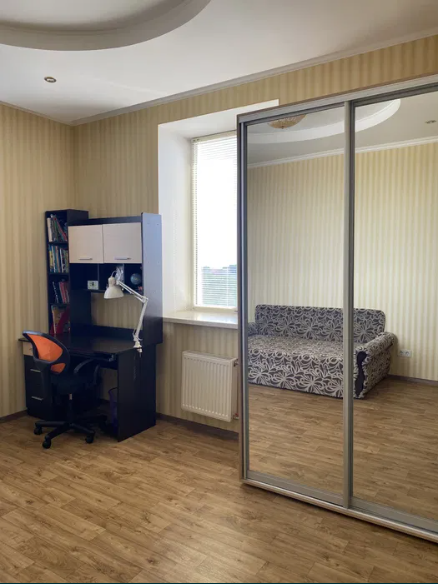 Продам 3-комнатную квартиру с видом на море в Фонтанке-3 Фонтанка - фото 6