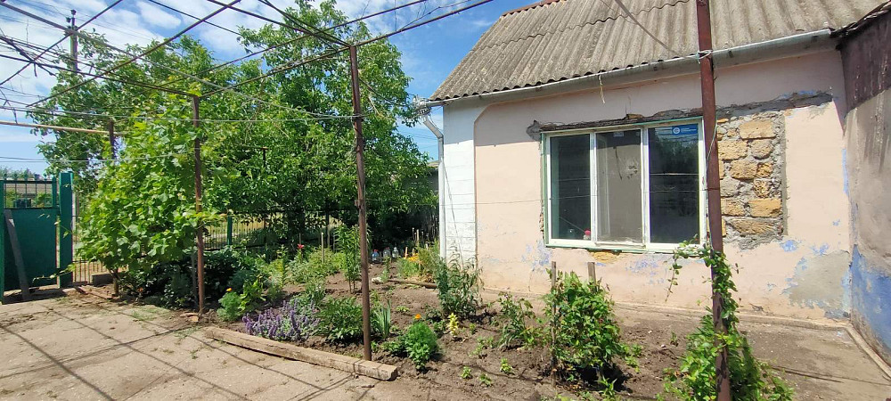 Продается дом в с. Дачное. Дачне - фото 3