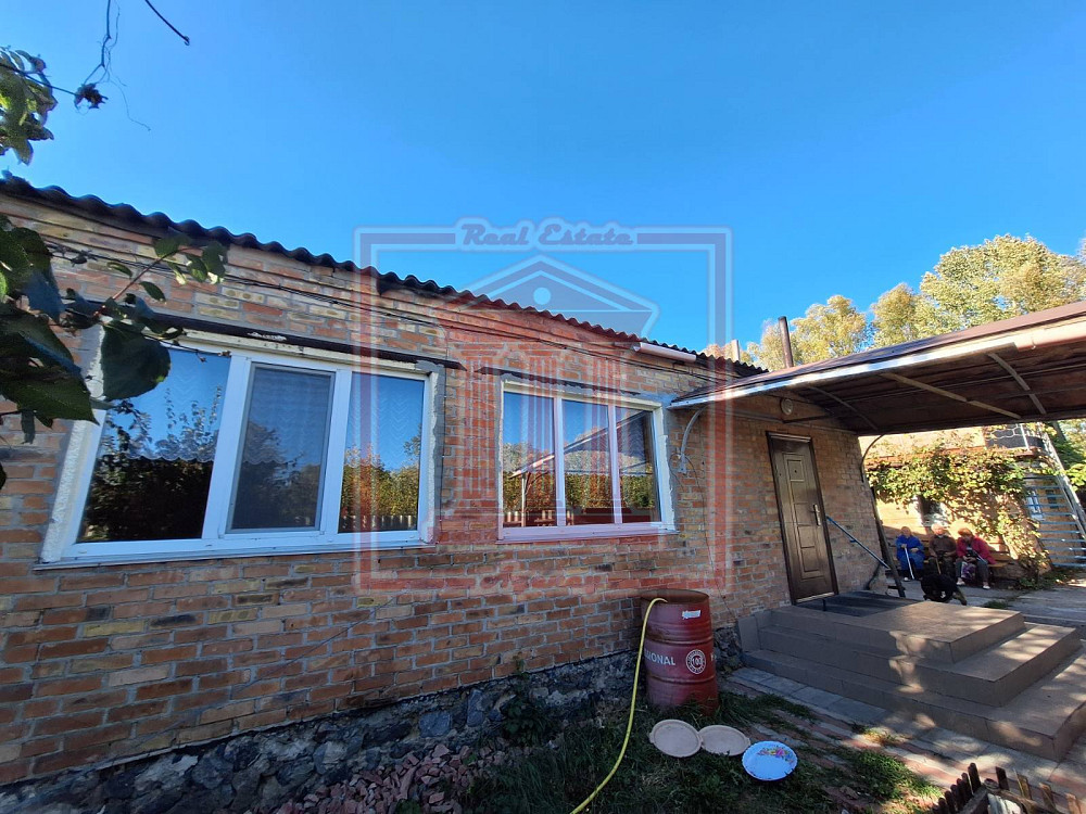 Продаж 2-поверховий Будинок з ділянкою 10 сот 154 кв.м  на Приймаченко Boryspil' - photo 18