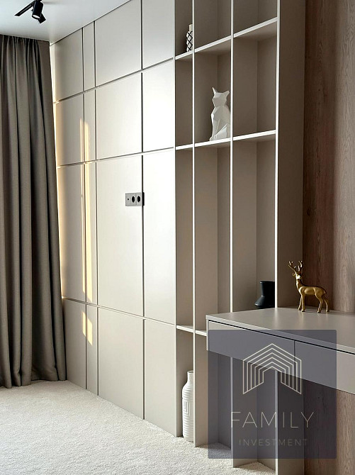 Продаж Квартира 2-кімнатна, 4/26 поверх на Дніпровська наб. вул., д. 15-Є Kiev - photo 14