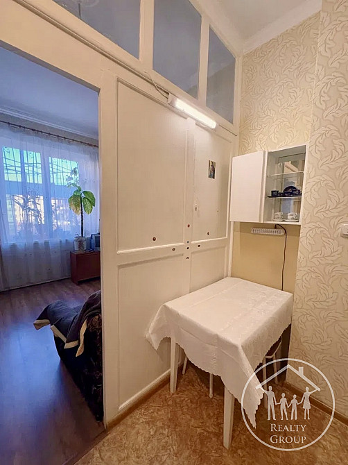 Продаж 1к Квартира 40 кв.м Цехова Львов - изображение 10