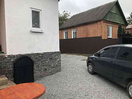 Продаж Квартира 3-кімнатна, 1/2 поверх на вул. Соснова Житомир