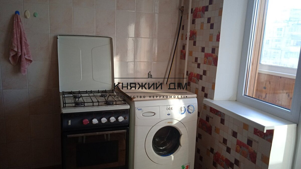 Оренда Квартира 2-кімнатна, 8/10 поверх на Энтузиастов ул. Київ - фото 8