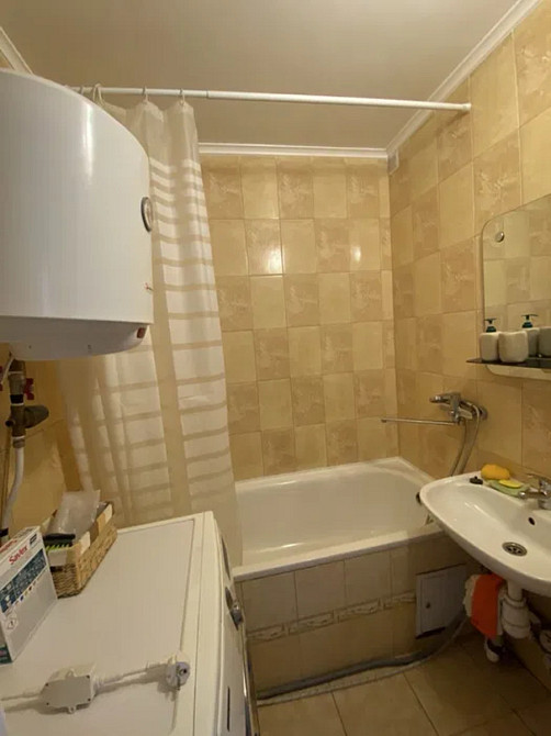 Оренда Квартира 2-кімнатна, 7/10 поверх на Ірпінська вул., 70 Київ - фото 8