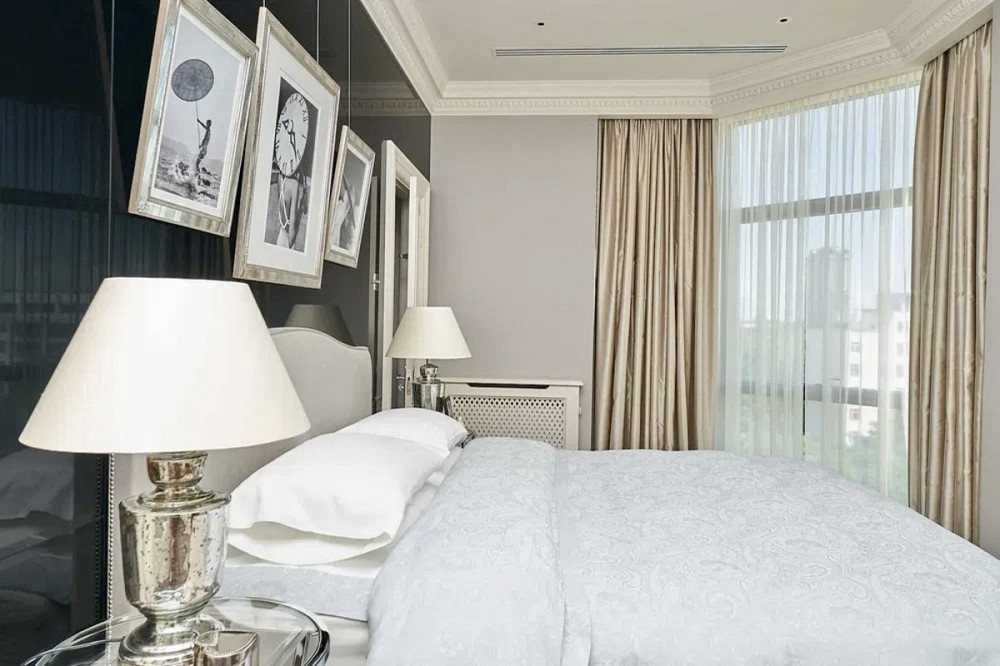 Продаж Квартира 2-кімнатна, 6/20 поверх на Генуэзская ул., 1 Одеса - фото 8