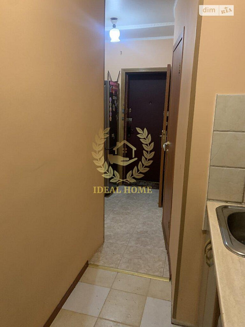 Продаж Квартира 1-кімнатна на Копыловская ул., 10А Київ - фото 8