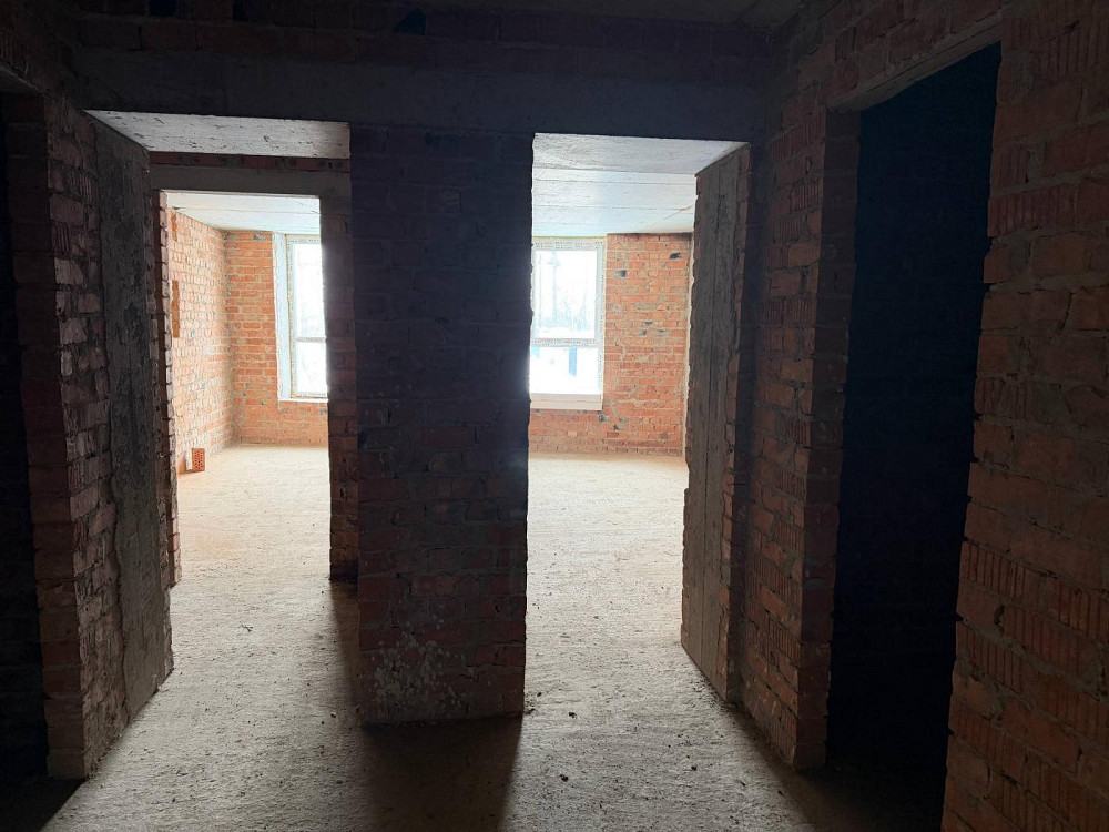 Продаж Квартира 2-кімнатна, 1/12 поверх на вул. Залізнична Львів - фото 15