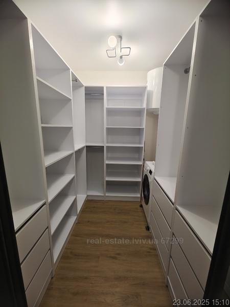 Продаж 1к Квартира 48 кв.м Роксоляни, 151 Львів - фото 12