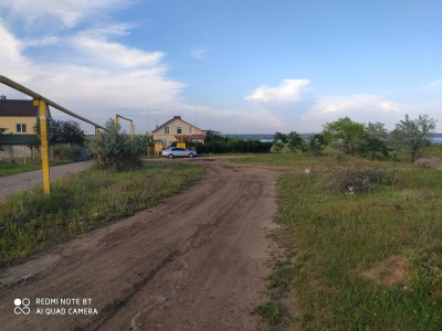 Продаж земельної ділянки 0.1 соток на ул. Парашутна, 32 Нерубайське - фото 1