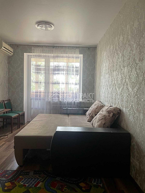Оренда 2к Квартира 44 кв.м Любові Малої вул. Kharkiv - photo 3