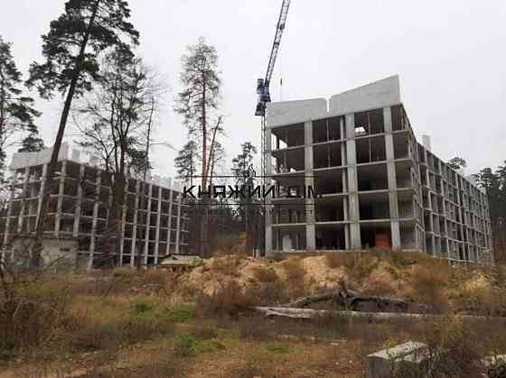 Переуступка! Продажа 1к.кв. в ЖК О2 Residence, м. Бориспольская. № 21137472 Київ