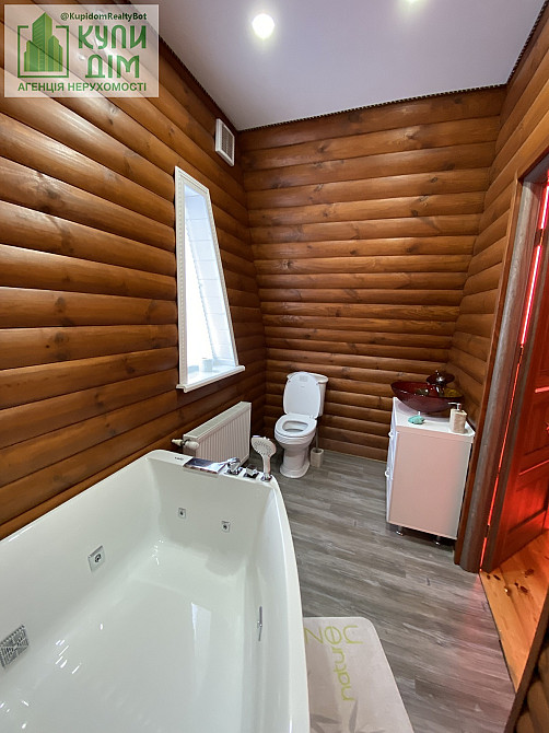 Продаж гарного будинку 230м2 Кропивницький - фото 19