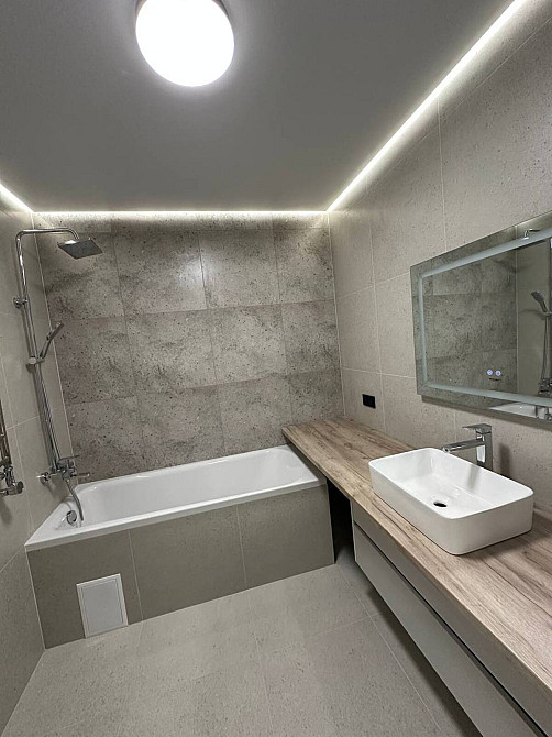 Продаж Квартира 1-кімнатна, 3/13 поверх на Хіміків вул., 28 Ivano-Frankivs'k - photo 6