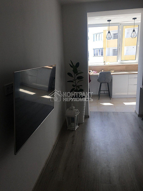 Продаж Квартира 1-кімнатна, 13/16 поверх на вул. Іскринська Kharkiv - photo 14