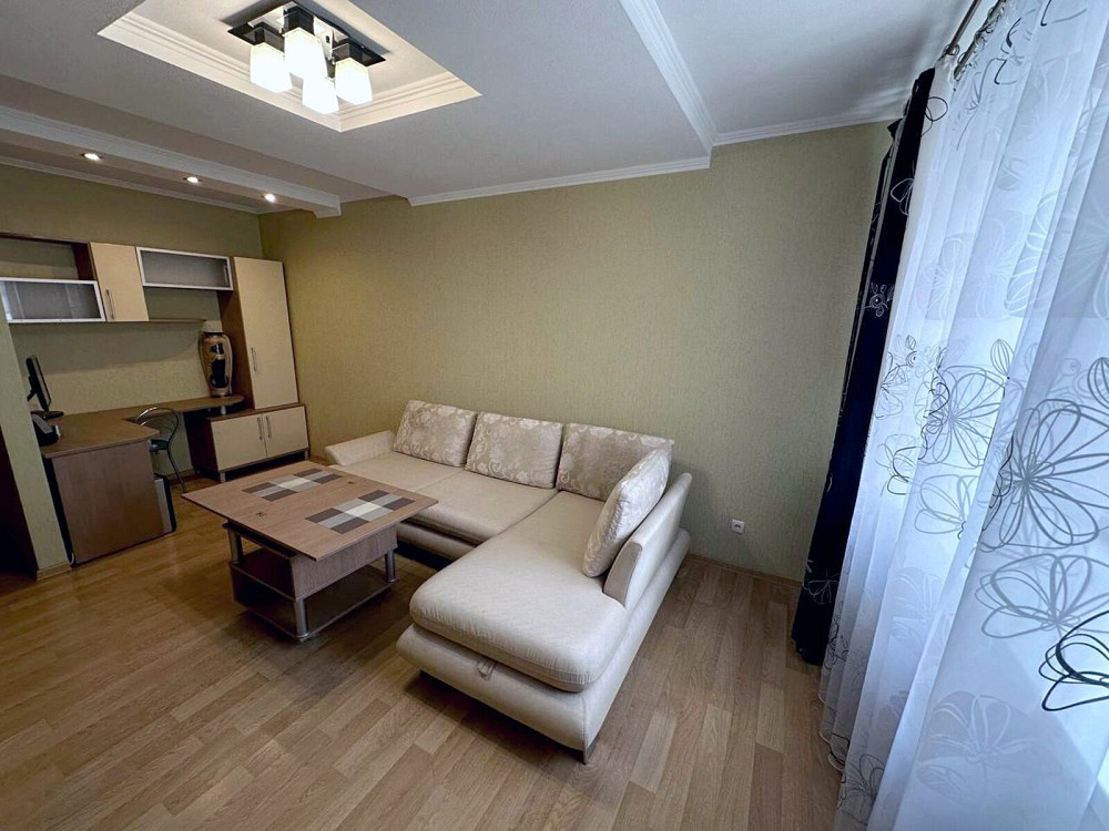 Оренда Квартира 2-кімнатна, 2/17 поверх на Газеты Правда пр., 14Б Дніпро - фото 2