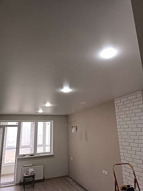 Продаж Квартира 1-кімнатна, 13/19 поверх на Жемчужная, 11/4 Одеса - фото 13