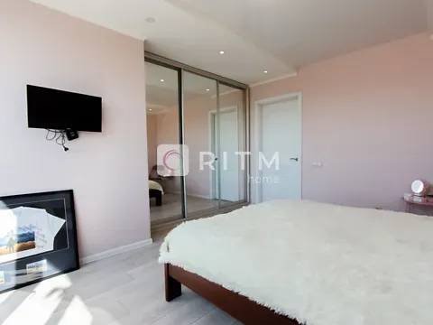 Продажа 1к Квартира 39.4 кв.м Тріумф Луцк - изображение 7