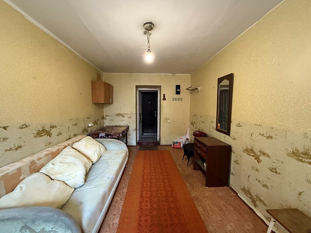 Комната в коммуне на Агрономической Одеса - фото 3