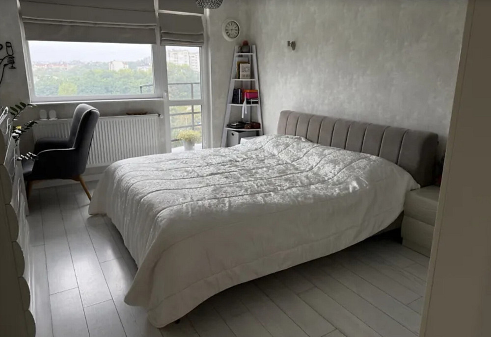 Продаж 3к квартири 86 кв. м на вул. Білогірська Тернопіль - фото 1