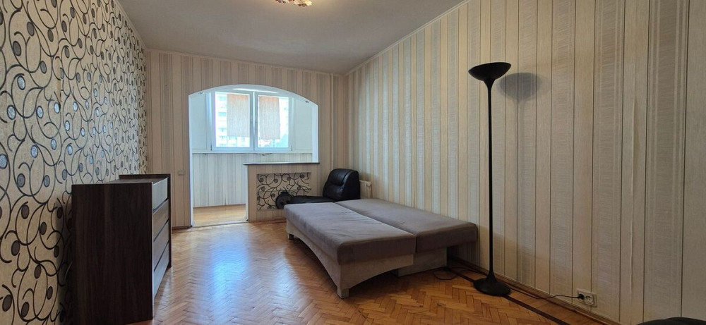 Оренда Квартира 2-кімнатна, 9/16 поверх на Олійника Степана, 17 Київ - фото 1