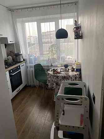 Продаж Квартира 2-кімнатна, 7/14 поверх на вул. Клименко Ивана ул./Преображенська Kiev