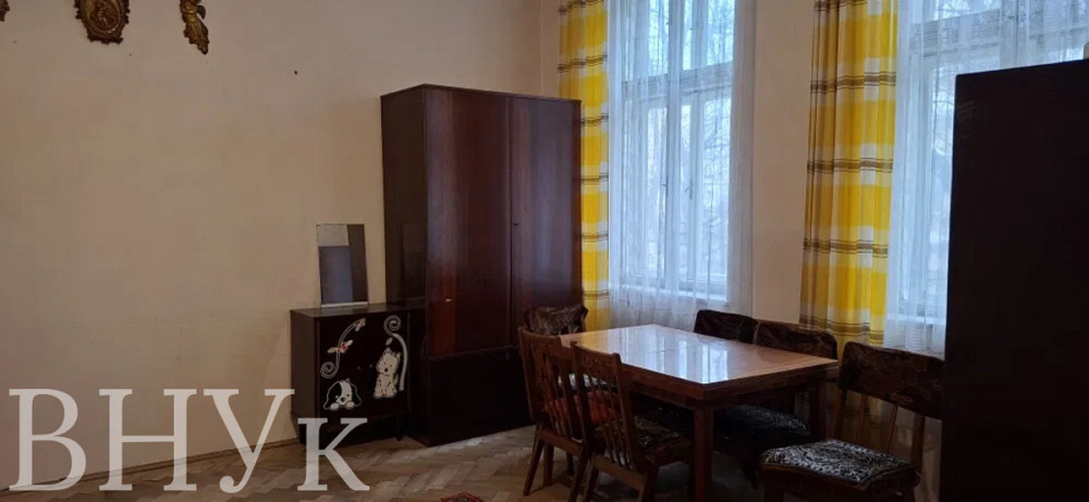 Продаж Квартира 3-кімнатна, 2/2 поверх на вул. Франка Івано-Франківськ - фото 2
