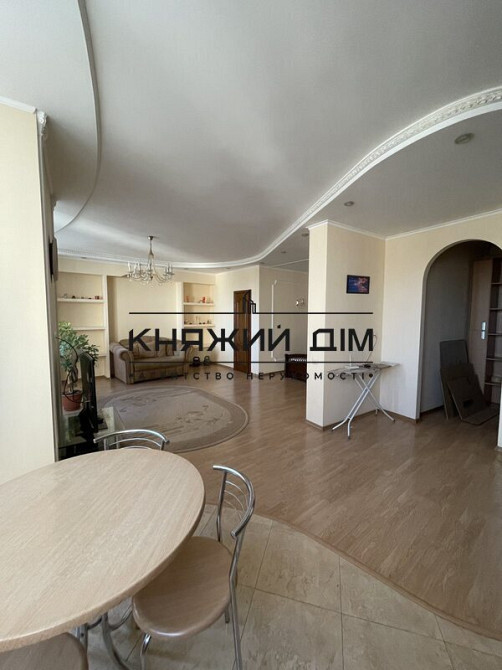 Оренда Квартира 1-кімнатна, 12/25 поверх на Урловская ул. Киев - изображение 7