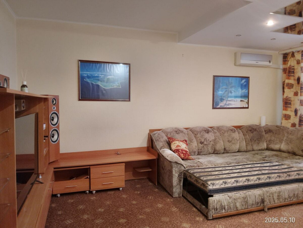 Оренда Квартира 1-кімнатна, 15/16 поверх на Драгоманова, 40б Kiev - photo 5