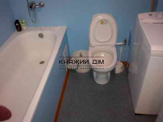 Продаж однокімнатної квартири Дарницький район Київ