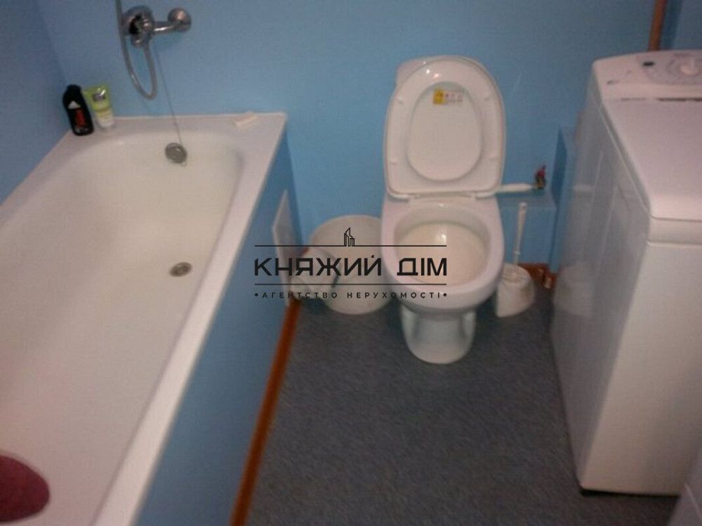 Продаж однокімнатної квартири Дарницький район Київ - фото 6