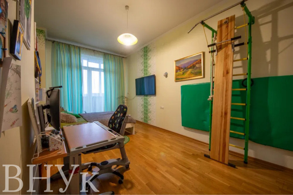 Продаж Квартира 3-кімнатна, 5/6 поверх на вул. Ромашкова L'viv - photo 14