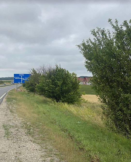 Продаж земельної ділянки 1.5 га  - изображение 2