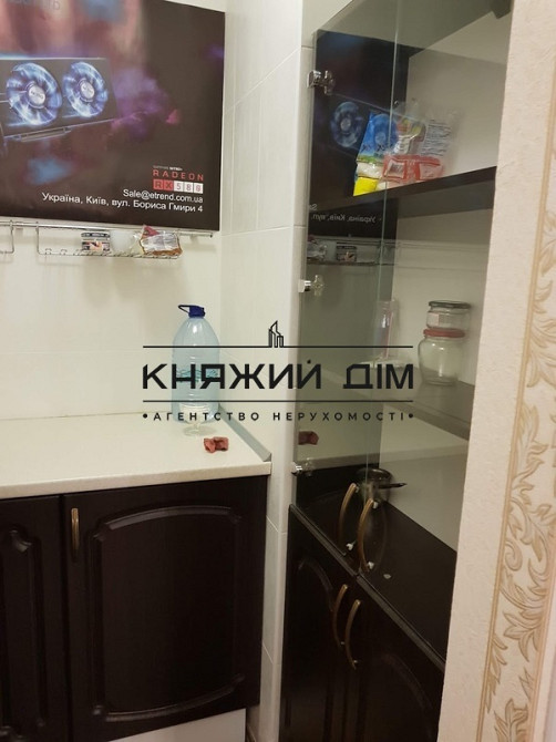 Продаж офісне приміщення на Гмыри Бориса ул. поверх - 17/17 Київ - фото 7
