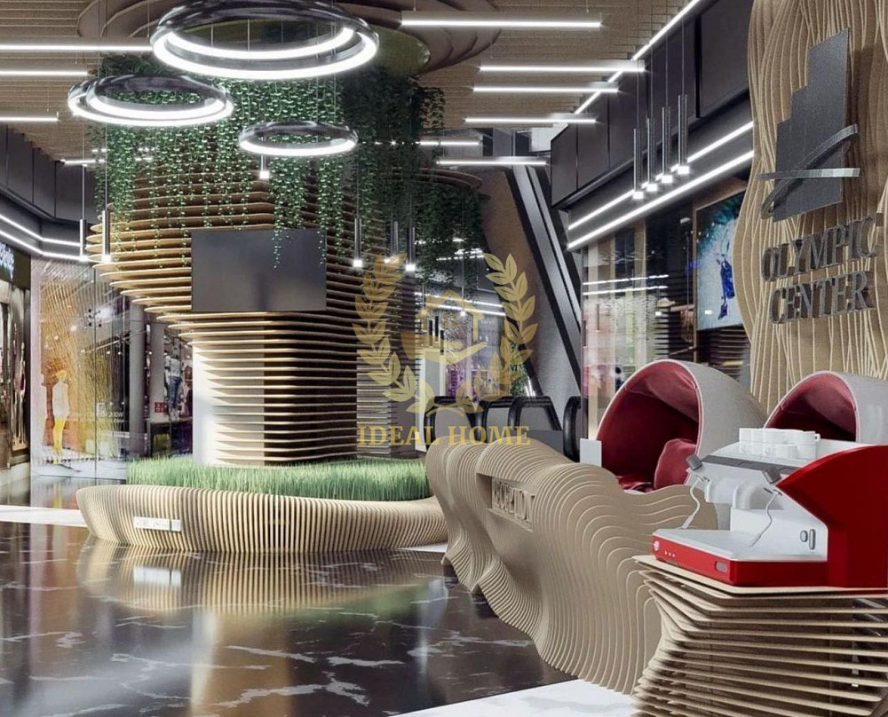 Продається 1-кімн. квартира в ЖК Olympiс Park на метро Бориспільська Київ - фото 6