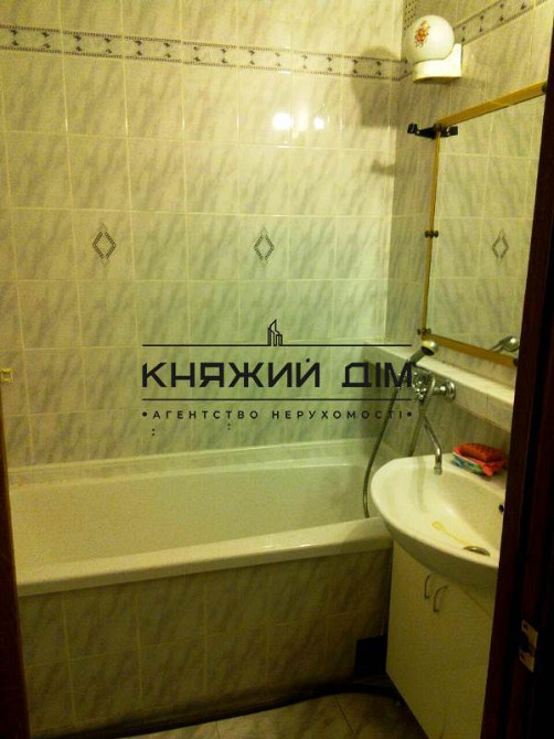 Відмінна 2-х. кімнатна, роздільна.Метро Харківська. № 11154908. Киев - изображение 5