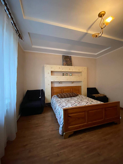 Продаж Квартира 3-кімнатна, 5/6 поверх на Тролейбусна, 28 Івано-Франківськ - фото 2