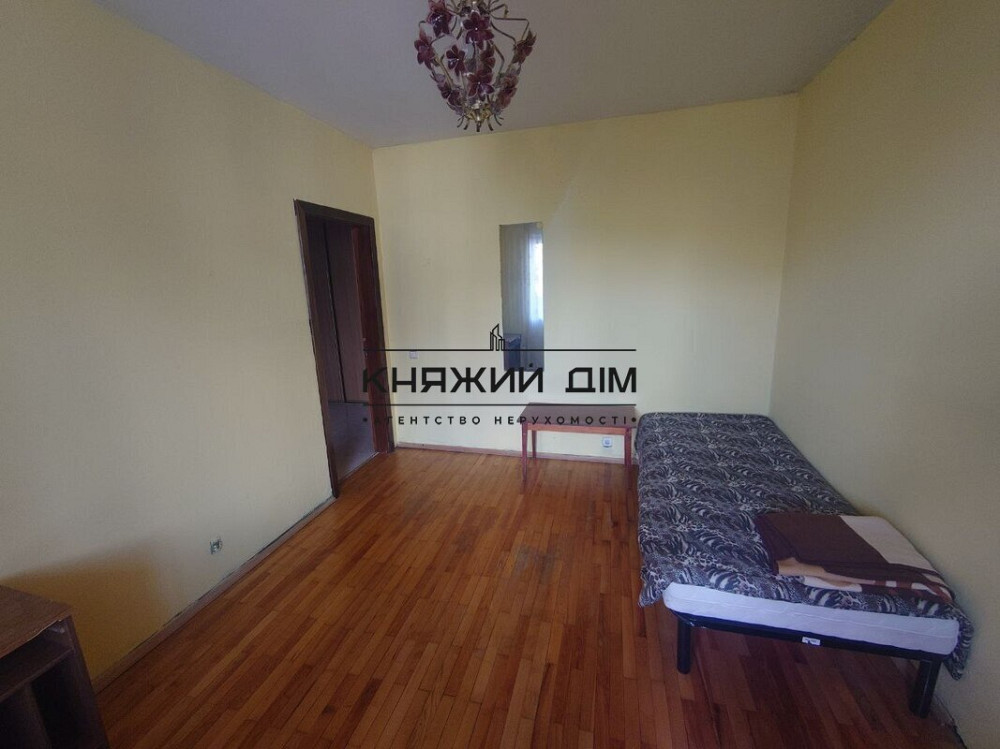 Оренда Квартира 3-кімнатна, 4/12 поверх на Науки пр-т Киев - изображение 6