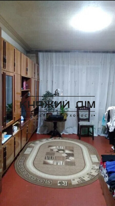 Продаж роздільної 3-х к. квартири на Троєщині. №21144735 Киев - изображение 6