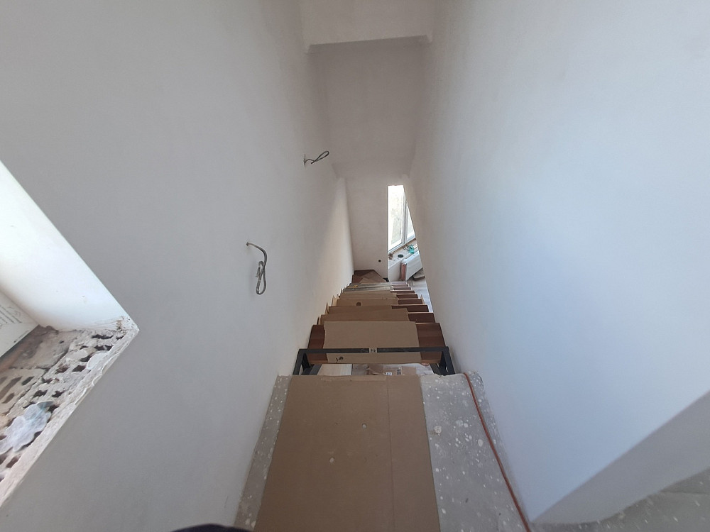 Продаж. 3-х кімнатна квартира. Тернопіль, Старий парк, вул. Лисенка Тернопіль - фото 3