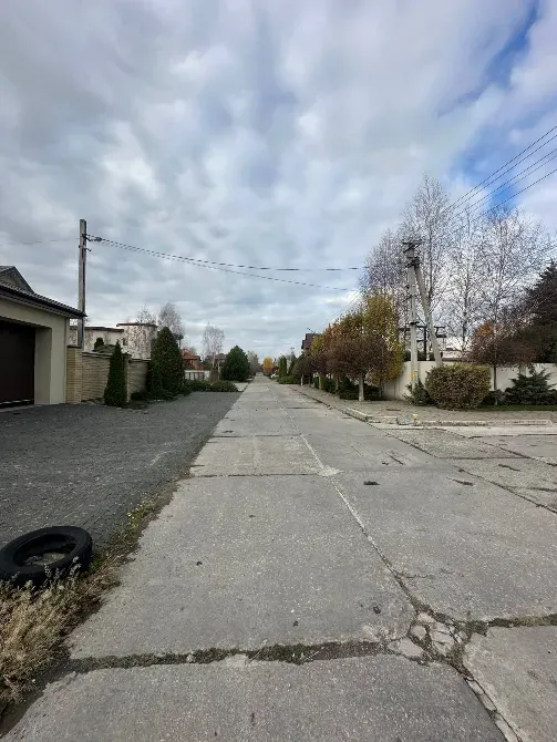 Продаж земельної ділянки Для будівництва приватного житлового будинку площа 12 сот Слобожанське Дніпро - фото 3